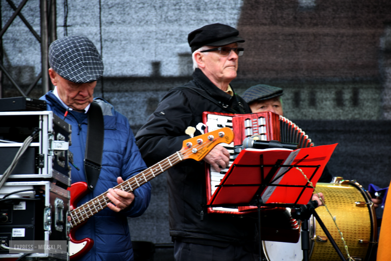 Jarmark wielkanocny w Ząbkowicach Śląskich