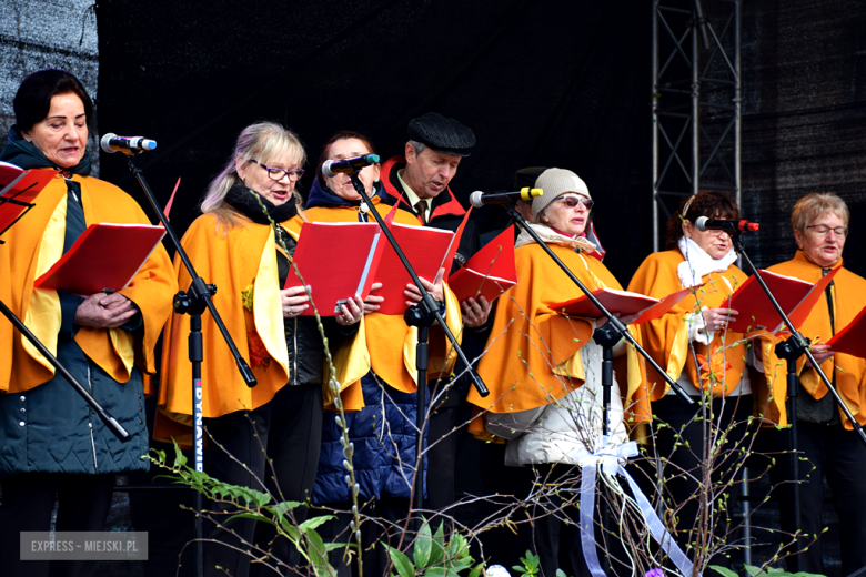 Jarmark wielkanocny w Ząbkowicach Śląskich