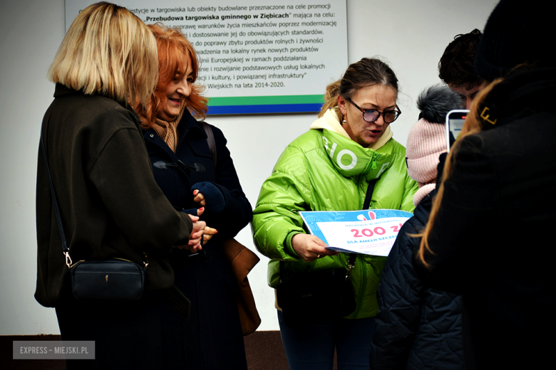 Świąteczna atmosfera na Jarmarku Wielkanocnym w Ziębicach