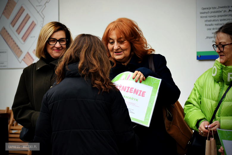 Świąteczna atmosfera na Jarmarku Wielkanocnym w Ziębicach