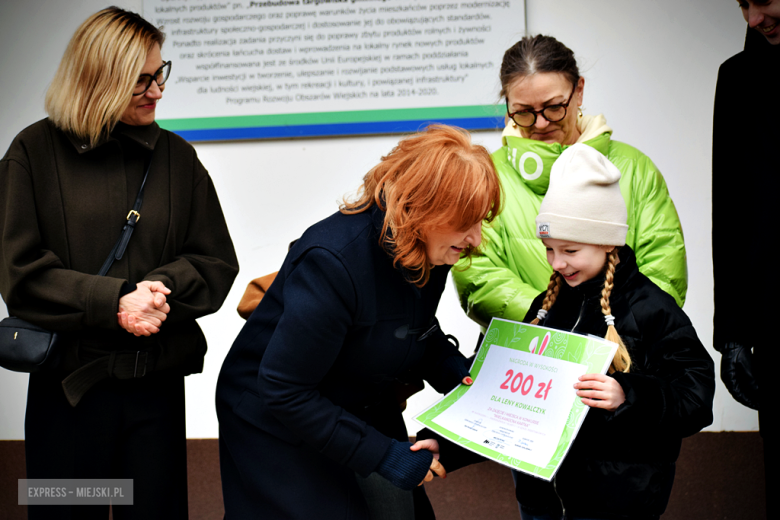 Świąteczna atmosfera na Jarmarku Wielkanocnym w Ziębicach