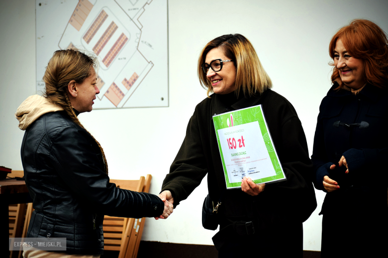 Świąteczna atmosfera na Jarmarku Wielkanocnym w Ziębicach