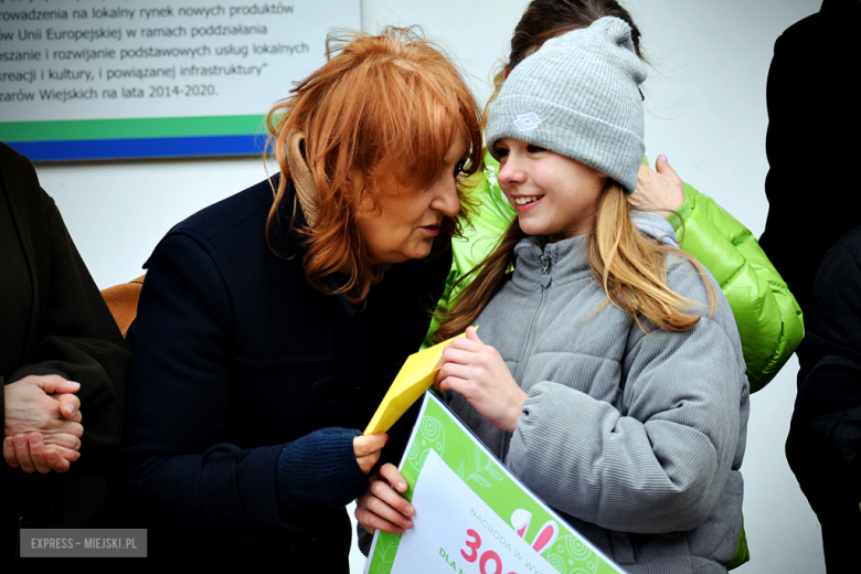 Świąteczna atmosfera na Jarmarku Wielkanocnym w Ziębicach
