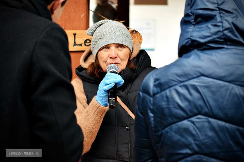 Świąteczna atmosfera na Jarmarku Wielkanocnym w Ziębicach