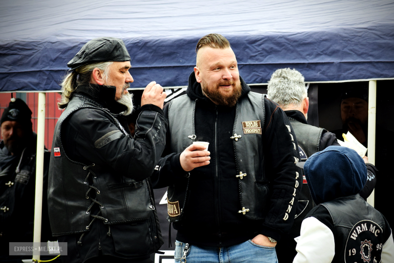 Świąteczna atmosfera na Jarmarku Wielkanocnym w Ziębicach