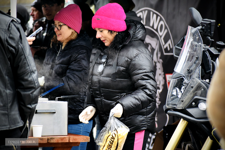 Świąteczna atmosfera na Jarmarku Wielkanocnym w Ziębicach