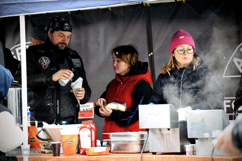 Świąteczna atmosfera na Jarmarku Wielkanocnym w Ziębicach