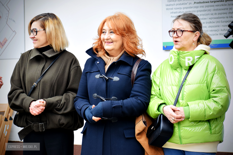 Świąteczna atmosfera na Jarmarku Wielkanocnym w Ziębicach