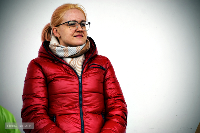 Świąteczna atmosfera na Jarmarku Wielkanocnym w Ziębicach