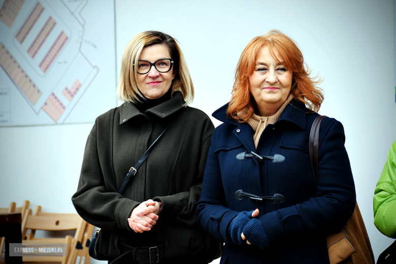 Świąteczna atmosfera na Jarmarku Wielkanocnym w Ziębicach