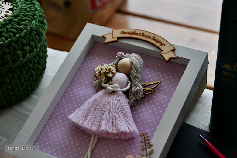 Jarmark wielkanocny w Kamieńcu Ząbkowickim 