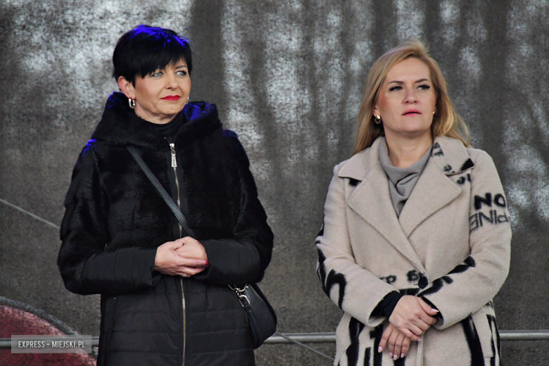 Jarmark wielkanocny w Kamieńcu Ząbkowickim 