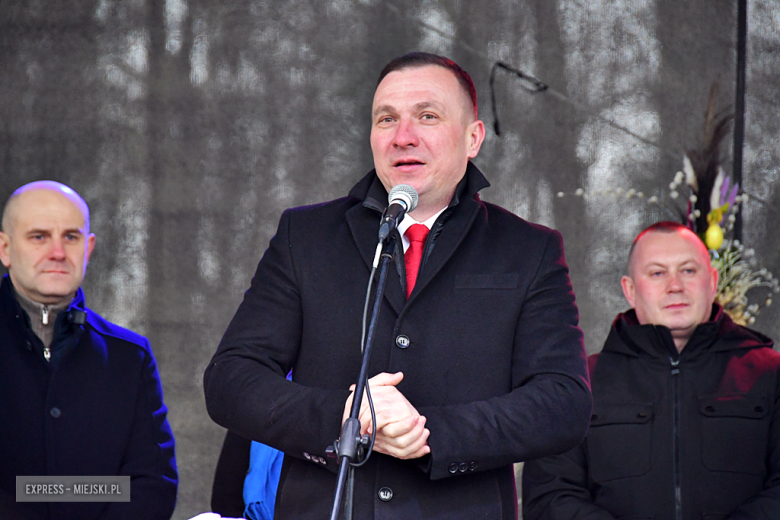 Jarmark wielkanocny w Kamieńcu Ząbkowickim 