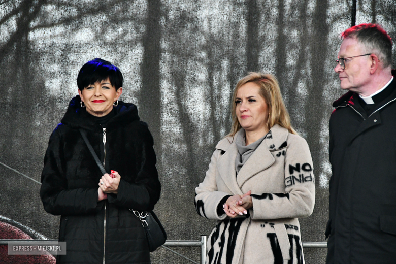 Jarmark wielkanocny w Kamieńcu Ząbkowickim 