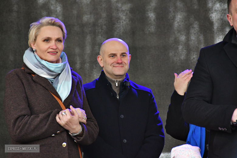 Jarmark wielkanocny w Kamieńcu Ząbkowickim 