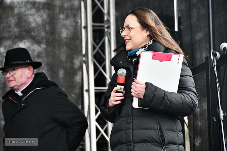 Jarmark wielkanocny w Kamieńcu Ząbkowickim 