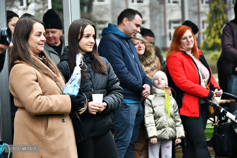 Jarmark wielkanocny w Kamieńcu Ząbkowickim 