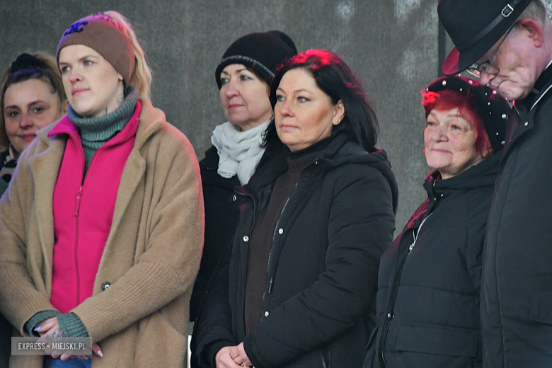 Jarmark wielkanocny w Kamieńcu Ząbkowickim 