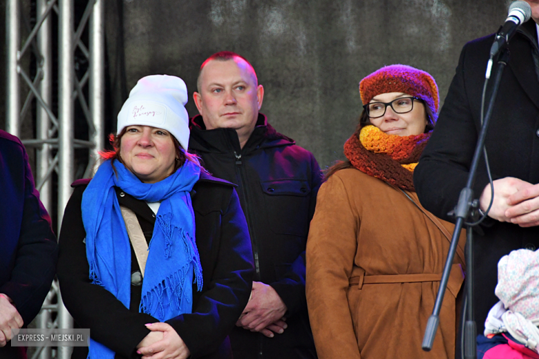 Jarmark wielkanocny w Kamieńcu Ząbkowickim 