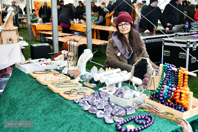 Jarmark wielkanocny w Kamieńcu Ząbkowickim 