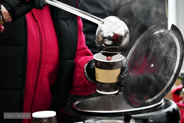 Jarmark wielkanocny w Kamieńcu Ząbkowickim 