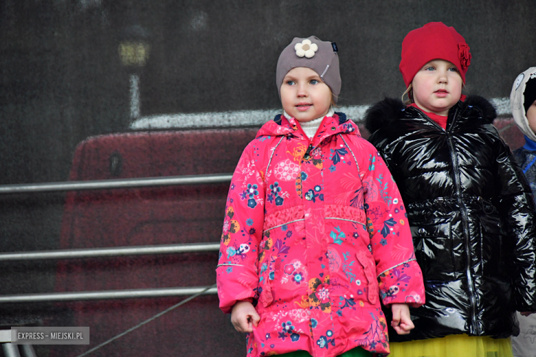 Jarmark wielkanocny w Kamieńcu Ząbkowickim 