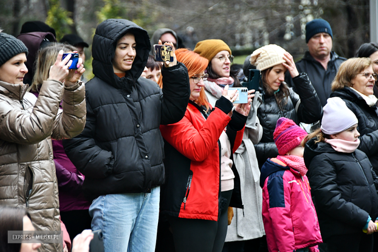 Jarmark wielkanocny w Kamieńcu Ząbkowickim 