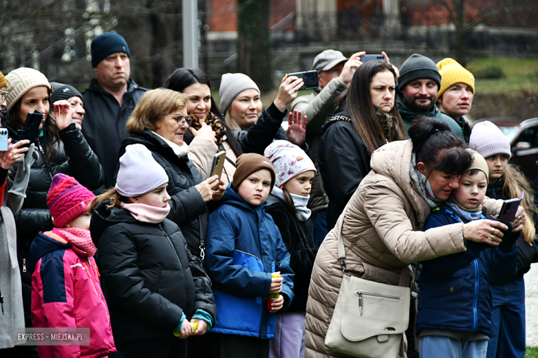 Jarmark wielkanocny w Kamieńcu Ząbkowickim 