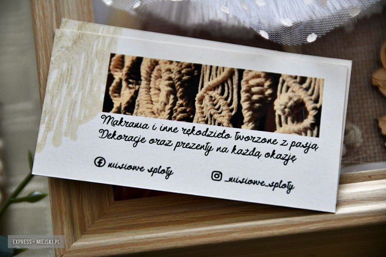 Jarmark wielkanocny w Kamieńcu Ząbkowickim 