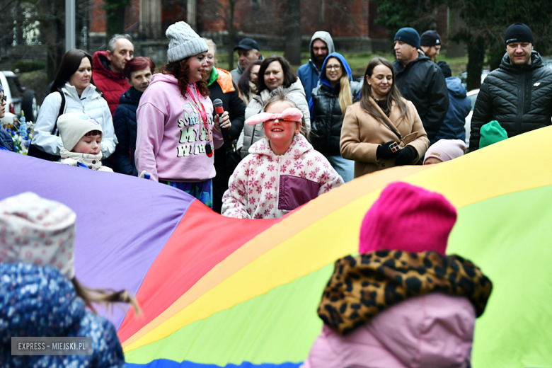 Jarmark wielkanocny w Kamieńcu Ząbkowickim 