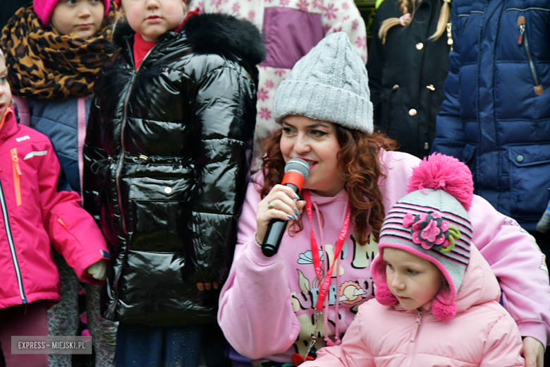 Jarmark wielkanocny w Kamieńcu Ząbkowickim 