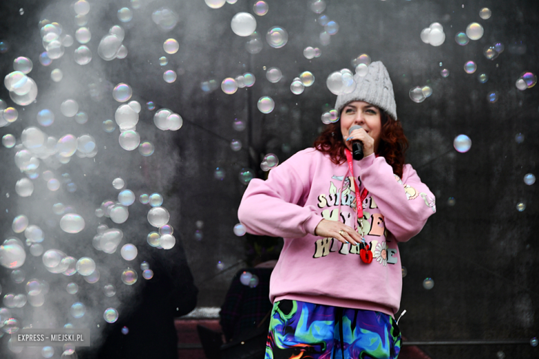 Jarmark wielkanocny w Kamieńcu Ząbkowickim 