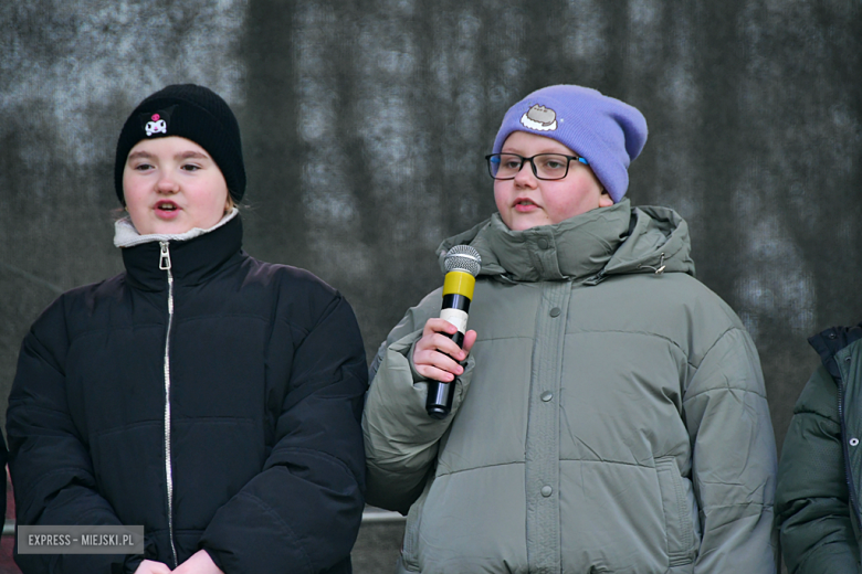 Jarmark wielkanocny w Kamieńcu Ząbkowickim 