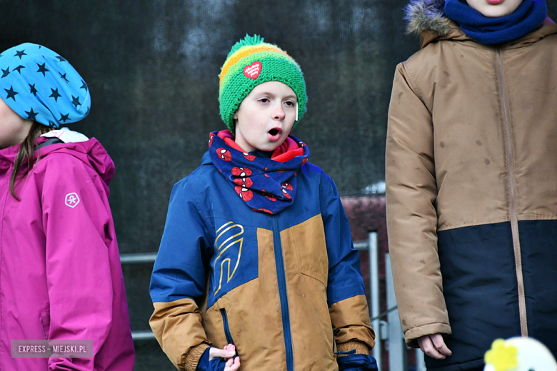 Jarmark wielkanocny w Kamieńcu Ząbkowickim 