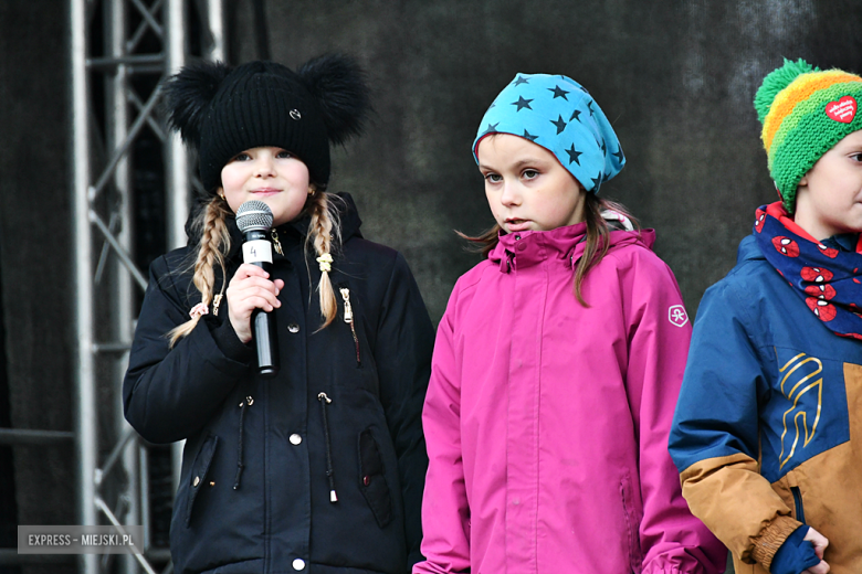 Jarmark wielkanocny w Kamieńcu Ząbkowickim 