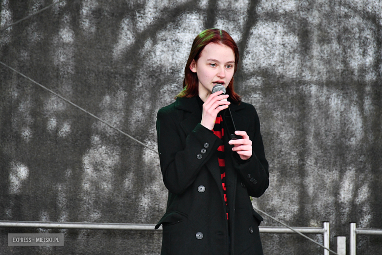 Jarmark wielkanocny w Kamieńcu Ząbkowickim 