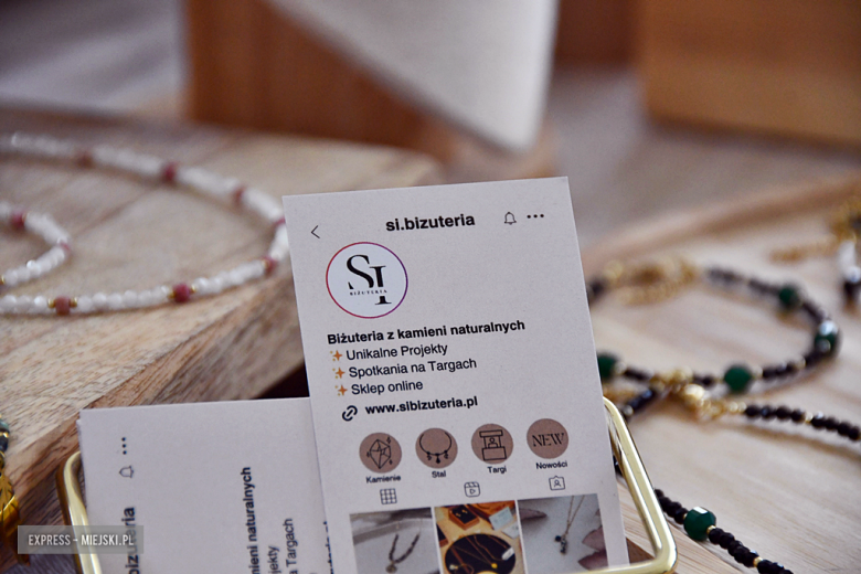 Jarmark wielkanocny w Kamieńcu Ząbkowickim 