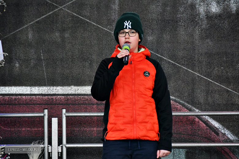 Jarmark wielkanocny w Kamieńcu Ząbkowickim 