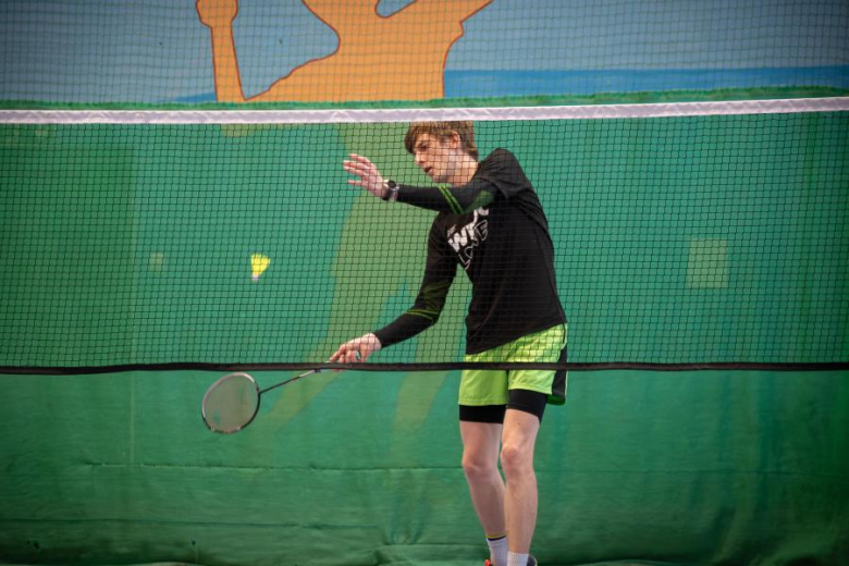 XIV Otwarte Mistrzostwa Ząbkowic Śląskich w badmintonie. Znamy najlepszych