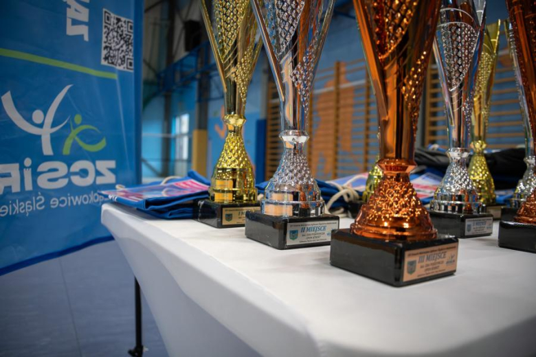 XIV Otwarte Mistrzostwa Ząbkowic Śląskich w badmintonie. Znamy najlepszych