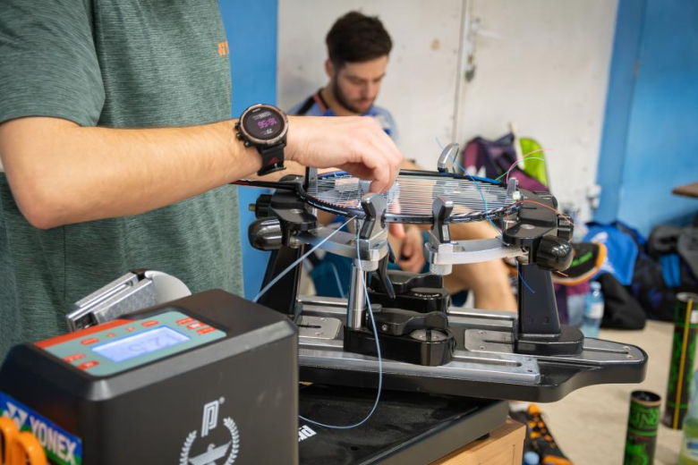 XIV Otwarte Mistrzostwa Ząbkowic Śląskich w badmintonie. Znamy najlepszych