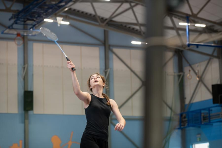 XIV Otwarte Mistrzostwa Ząbkowic Śląskich w badmintonie. Znamy najlepszych