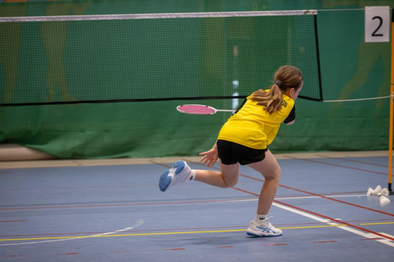 XIV Otwarte Mistrzostwa Ząbkowic Śląskich w badmintonie. Znamy najlepszych