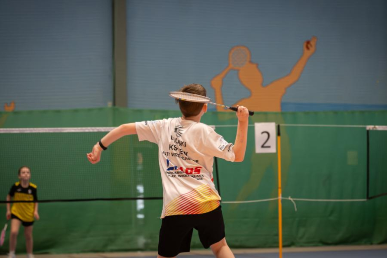 XIV Otwarte Mistrzostwa Ząbkowic Śląskich w badmintonie. Znamy najlepszych