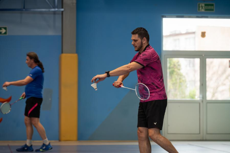 XIV Otwarte Mistrzostwa Ząbkowic Śląskich w badmintonie. Znamy najlepszych