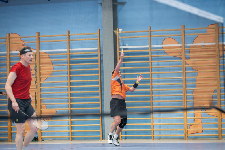 XIV Otwarte Mistrzostwa Ząbkowic Śląskich w badmintonie. Znamy najlepszych