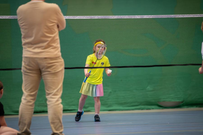 XIV Otwarte Mistrzostwa Ząbkowic Śląskich w badmintonie. Znamy najlepszych