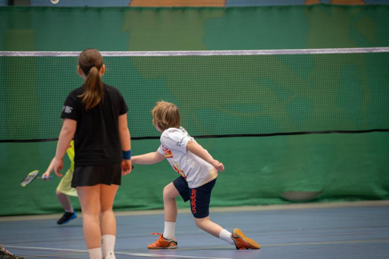 XIV Otwarte Mistrzostwa Ząbkowic Śląskich w badmintonie. Znamy najlepszych