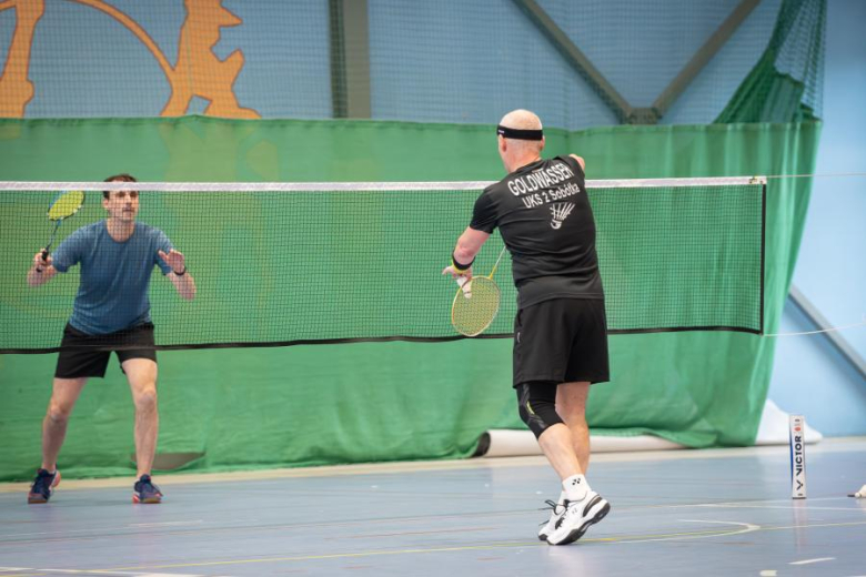 XIV Otwarte Mistrzostwa Ząbkowic Śląskich w badmintonie. Znamy najlepszych