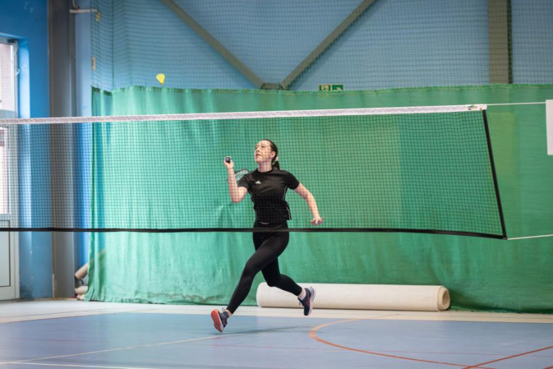 XIV Otwarte Mistrzostwa Ząbkowic Śląskich w badmintonie. Znamy najlepszych